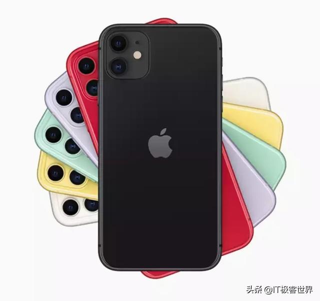 苹果iPhone XR 仅售3899报复性降价,安卓手机厂商遇性价比怒怼