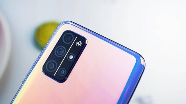 1秒破亿!荣耀30S首销破记录,红米K30Pro被“秒杀”