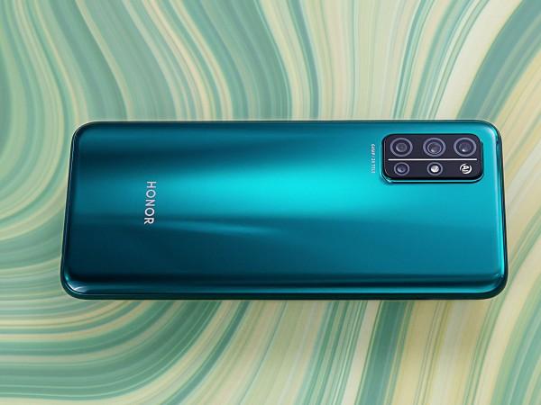 携索尼IMX700大底镜头来袭 荣耀拍照机皇即将登场