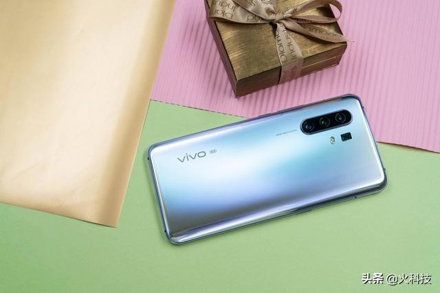 平时喜欢vivo手机也不能盲目追求,盘点vivo最值得选的4款手机