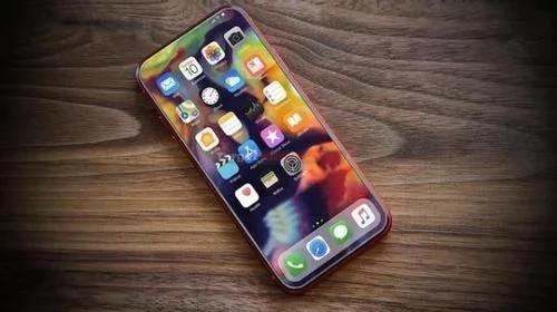 iPhone12抢先爆料:无刘海全面屏+A14芯片,网友:价格一定暴涨!