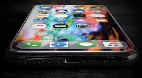 iPhone12抢先爆料：无刘海全面屏+A14芯片，网友：价格一定暴涨！