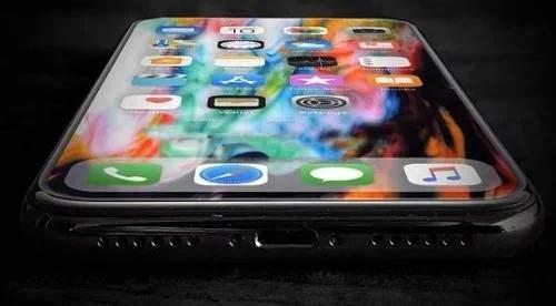 iPhone12抢先爆料:无刘海全面屏+A14芯片,网友:价格一定暴涨!