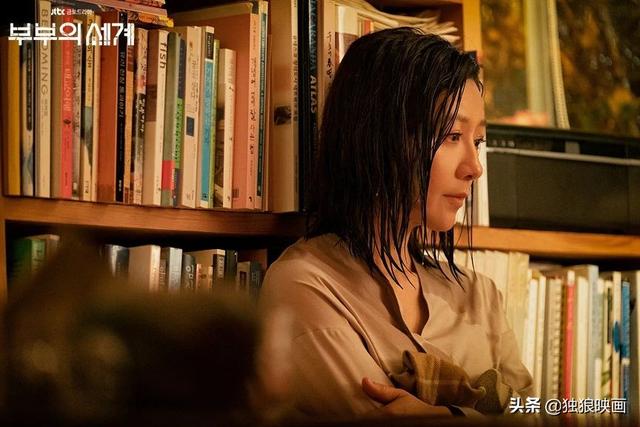 豆瓣9.0,第一集就遭遇背叛,女主角真是太难了