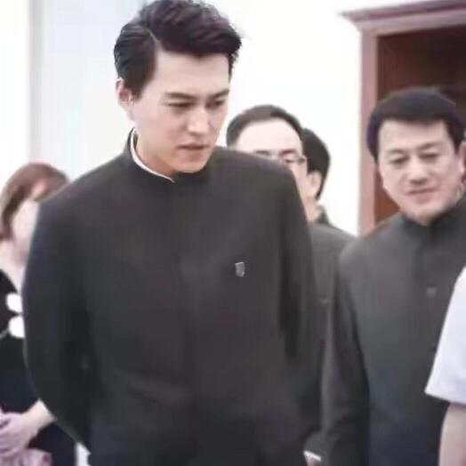 终于等来《人民的名义》续集,男主换人了,果然实力派男神
