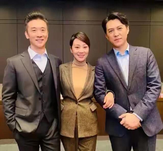 终于等来《人民的名义》续集,男主换人了,果然实力派男神