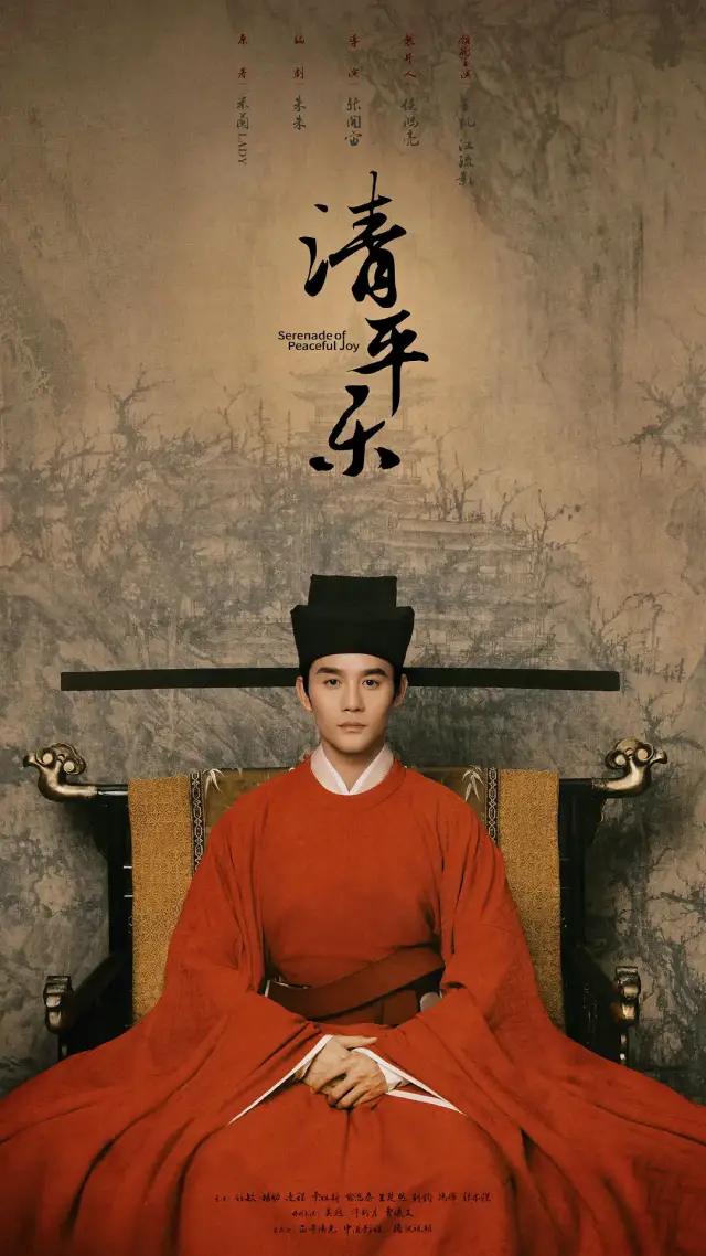 四月该追什么剧,这个片单一次告诉你
