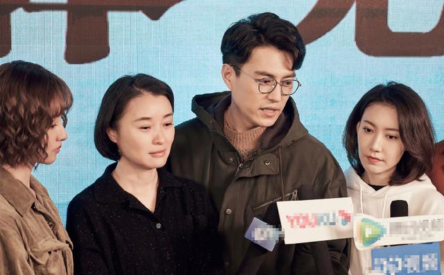 靳东又一新剧未播先火,剧情精彩主演都是演技派,这回观众放心了