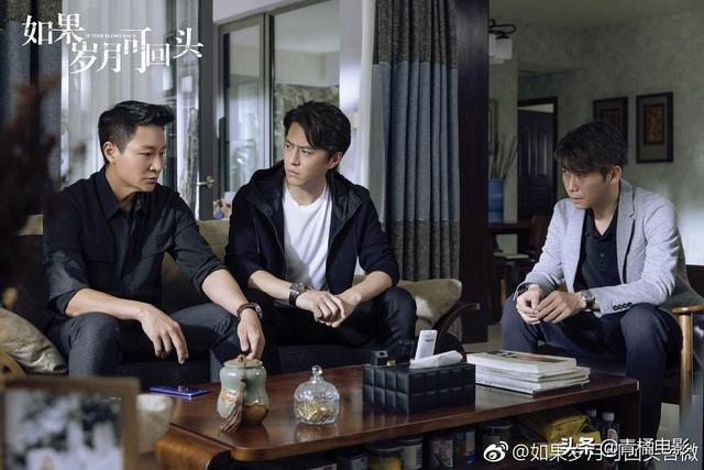 《安家》播完不知该看什么?奉上4月最全新剧指南
