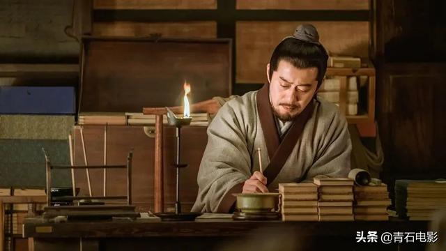 说《清平乐》慢,真没冤枉张开宙,但它却慢得有理