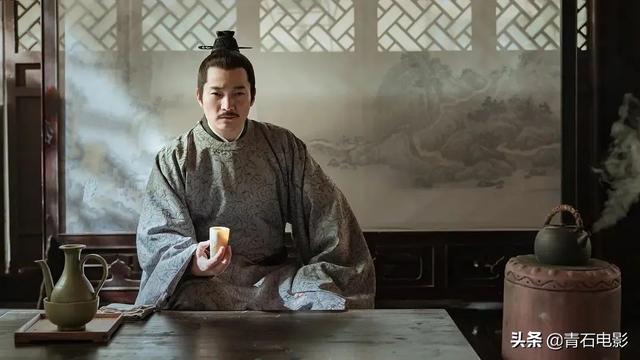 说《清平乐》慢,真没冤枉张开宙,但它却慢得有理