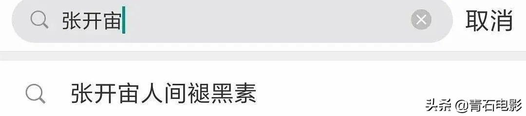 说《清平乐》慢,真没冤枉张开宙,但它却慢得有理