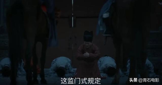 说《清平乐》慢,真没冤枉张开宙,但它却慢得有理