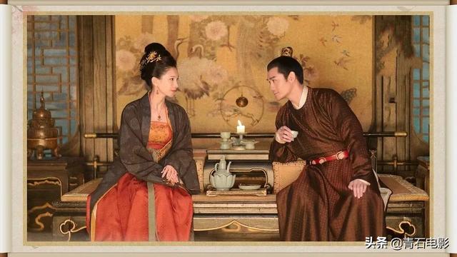 说《清平乐》慢,真没冤枉张开宙,但它却慢得有理