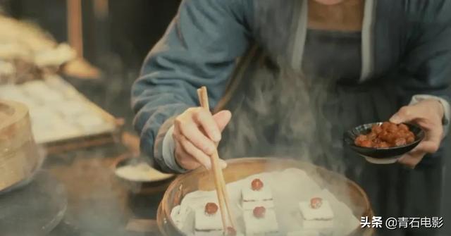 说《清平乐》慢,真没冤枉张开宙,但它却慢得有理