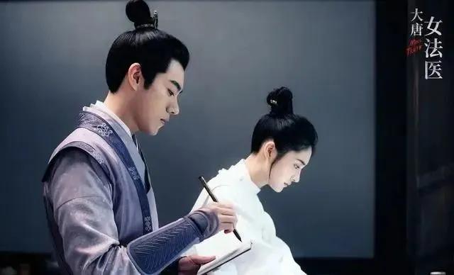 2020探案剧评分TOP九!《锦衣之下》才第2名,第一名首播评价飙升