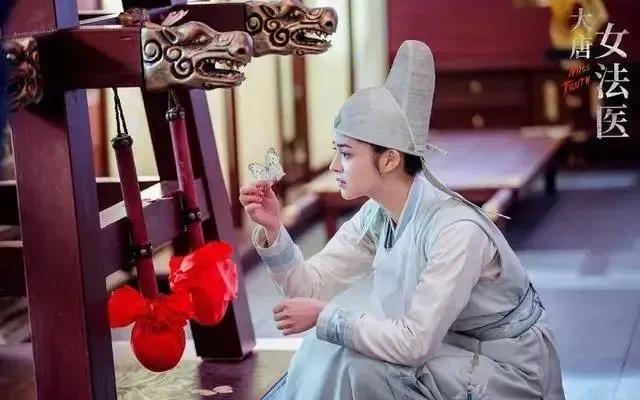 2020探案剧评分TOP九!《锦衣之下》才第2名,第一名首播评价飙升