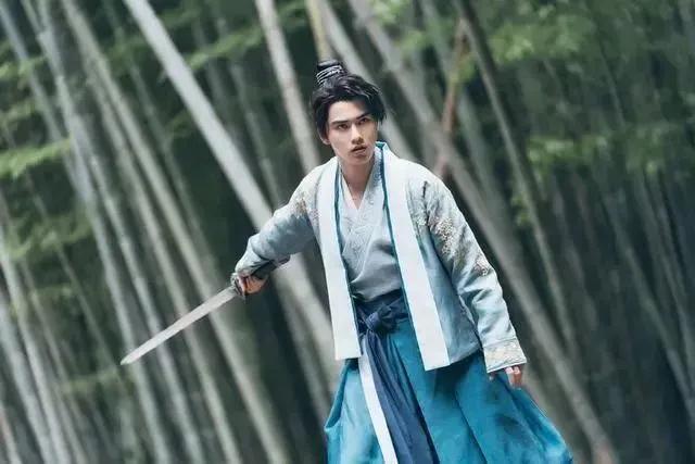 2020探案剧评分TOP九!《锦衣之下》才第2名,第一名首播评价飙升