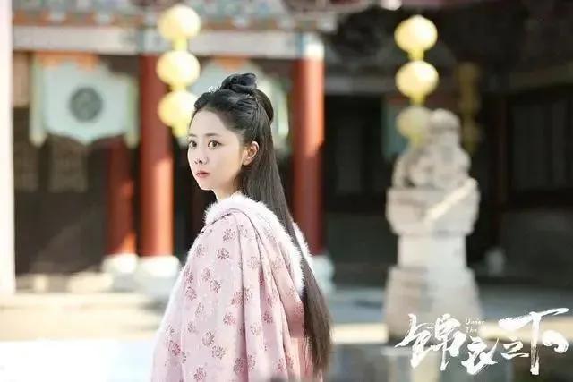 2020探案剧评分TOP九!《锦衣之下》才第2名,第一名首播评价飙升