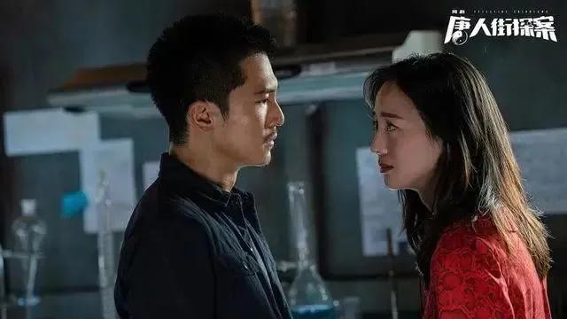 2020探案剧评分TOP九!《锦衣之下》才第2名,第一名首播评价飙升