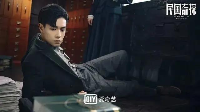 2020探案剧评分TOP九!《锦衣之下》才第2名,第一名首播评价飙升