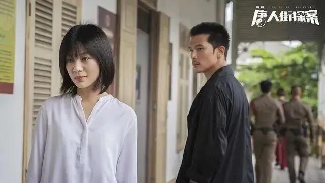 2020探案剧评分TOP九!《锦衣之下》才第2名,第一名首播评价飙升