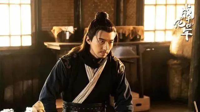 2020探案剧评分TOP九!《锦衣之下》才第2名,第一名首播评价飙升