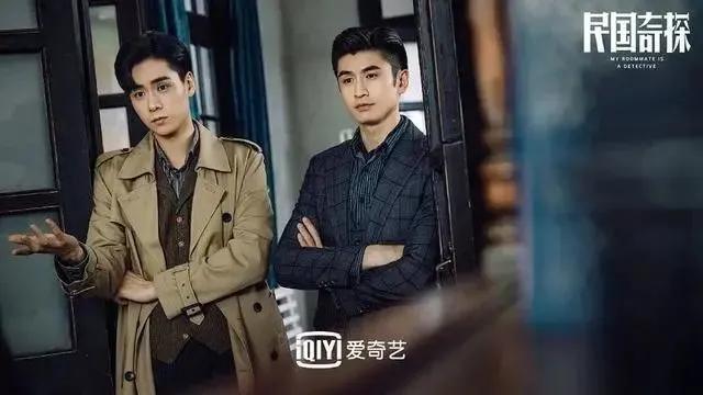 2020探案剧评分TOP九!《锦衣之下》才第2名,第一名首播评价飙升