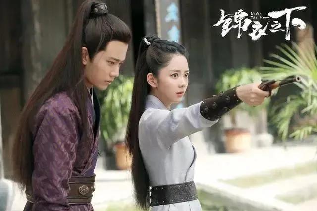 2020探案剧评分TOP九!《锦衣之下》才第2名,第一名首播评价飙升