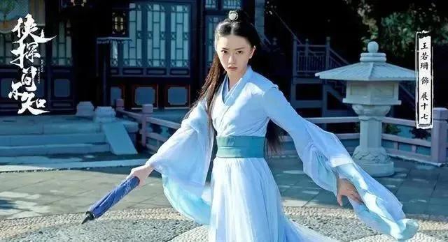 2020探案剧评分TOP九!《锦衣之下》才第2名,第一名首播评价飙升