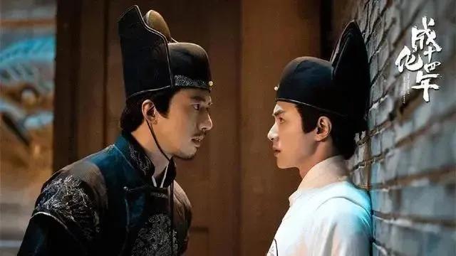 2020探案剧评分TOP九!《锦衣之下》才第2名,第一名首播评价飙升