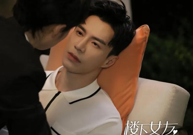 《楼下女友请签收》热播,收视率高达上亿,太好看了吧!