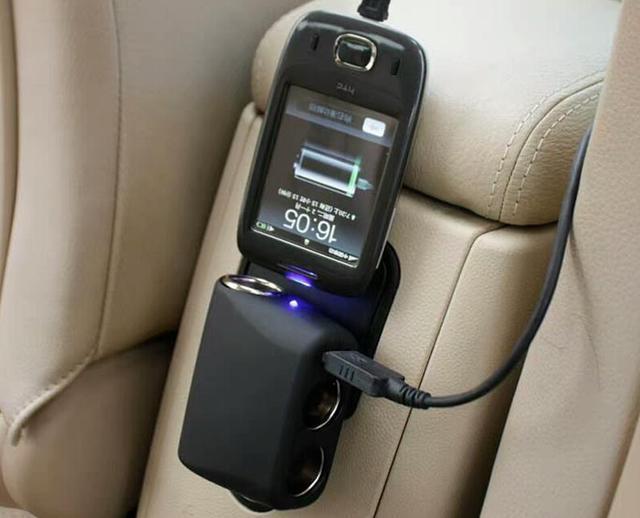 男人一旦有车,“咬咬牙”也要买这些汽车用品,轿车轻松变豪车