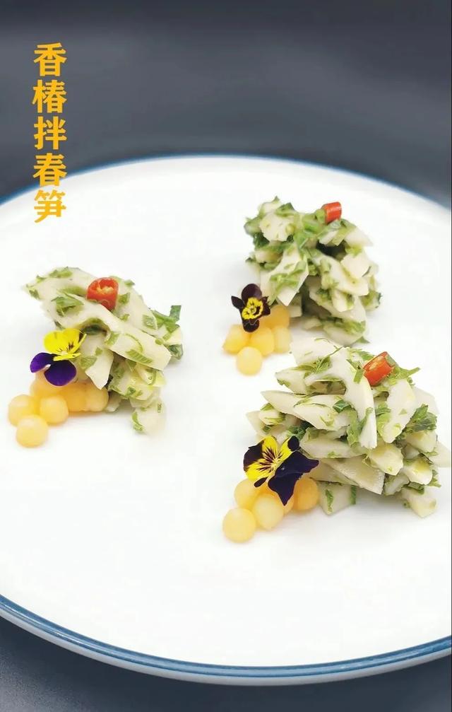 春季食“野”,何必辛苦埋头“拔草”!