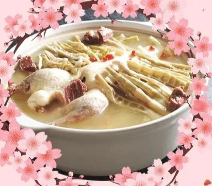 春季食“野”,何必辛苦埋头“拔草”!