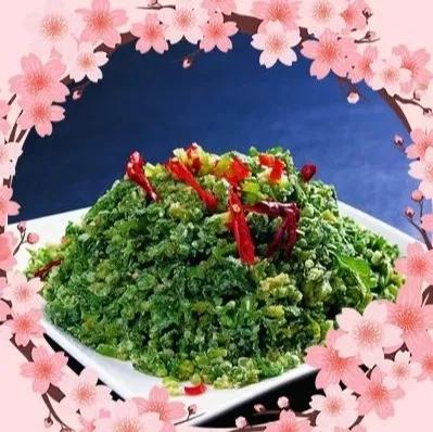 春季食“野”,何必辛苦埋头“拔草”!