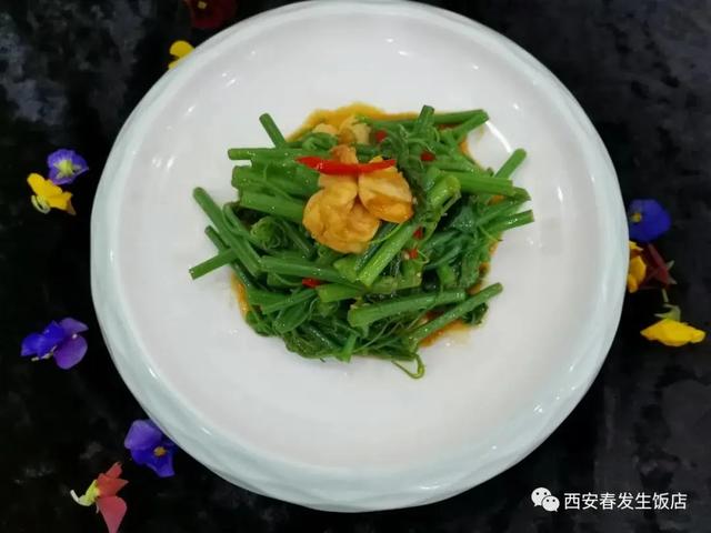 春季食“野”,何必辛苦埋头“拔草”!