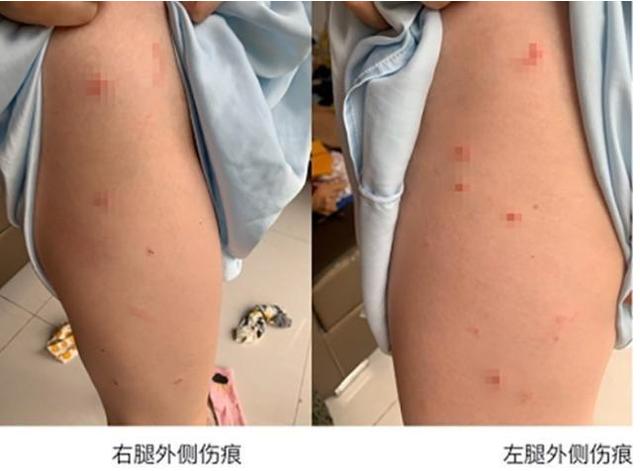 北湖区团委书记涉嫌强制猥亵罪被刑拘,其母:儿子曾说出大事了