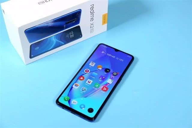 855Plus+50W+90Hz?4G旗舰跌至1999,性价比太诱人!