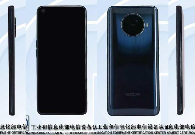OPPO又放大招,首发40W无线充+轻薄机身,Ace2价格更吸引人!
