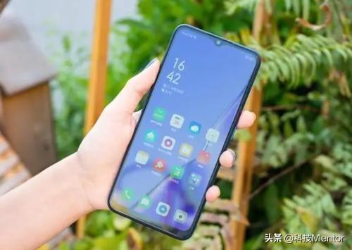 三部OPPO千元机,用实力告诉你什么是“国产性价比”