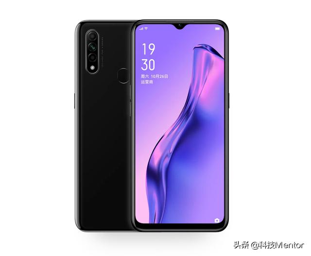 三部OPPO千元机,用实力告诉你什么是“国产性价比”