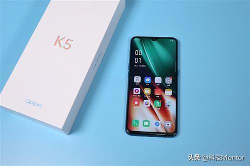 三部OPPO千元机,用实力告诉你什么是“国产性价比”