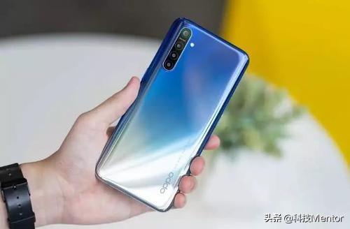 三部OPPO千元机,用实力告诉你什么是“国产性价比”