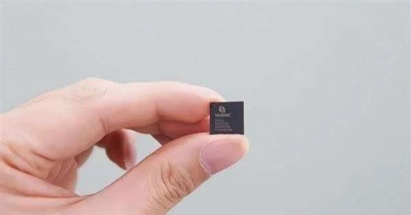 华为麒麟有兄弟了!搭载虎贲处理器国产新机上线:价格厚道!