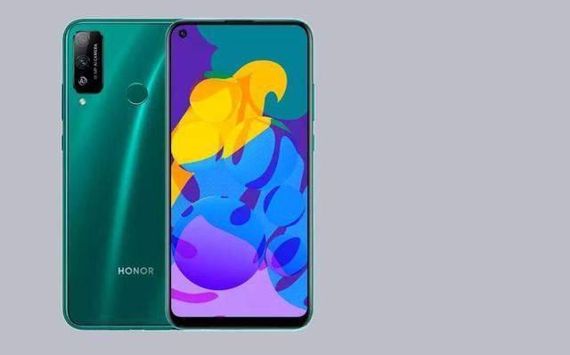 荣耀再出手:麒麟810+4800万+4000mAh,定位千元机!