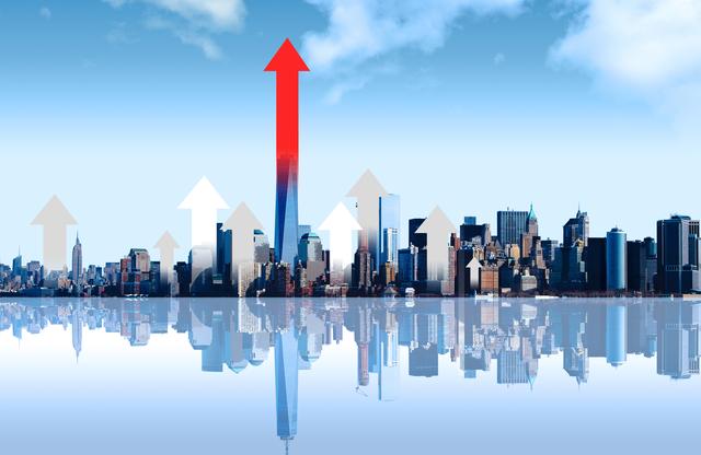 经济参考报明确表态:楼市回暖,二季度稳步回升