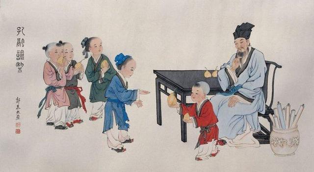 中国古代文化常识,增长见识了!