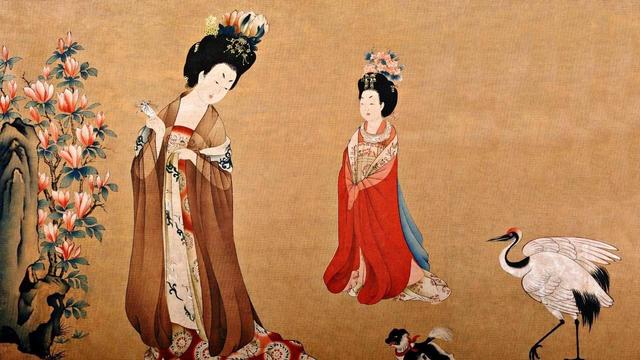 中国古代文化常识,增长见识了!