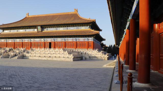 古代文化常识4:精选30条古代文化知识,赶紧充一下电!